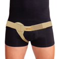 thumbnail image 1 of URIEL Ceinture pour Hernie Inguinale Côté Droit - Petite, 1 of 5