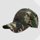 thumbnail image 1 of Gorra de béisbol con lengüeta de pato de algodón para exteriores, para hombre y mujer, 1 of 2