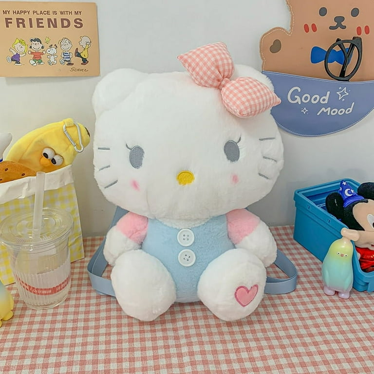 Cinnamon roll 2024 hello kitty