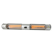 HeatMate 1450W 120V Electric Outdoor Patio Heater HME-GD15