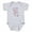 Heather Gray, variant on CafePress - Peppa Pig Dance Body Suit - Cute Infant Bodysuit Baby Romper - Size Newborn - 24 Months