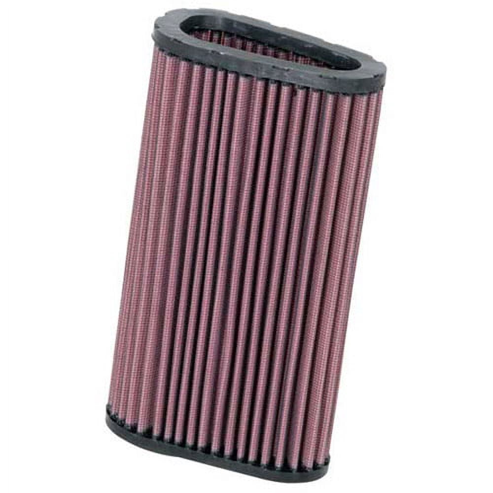 DNA Luftfilter Für Suzuki LTZ 400 QuadSport (2002–2013) – Mehr Leistung & PS