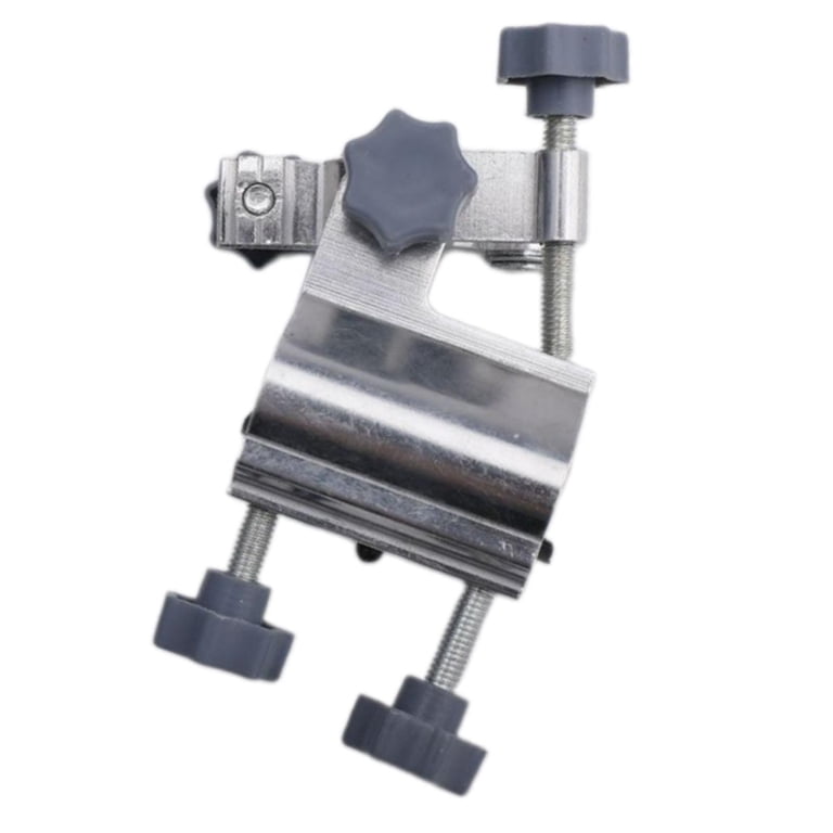c clamp fishing rod holders VEXPLO Holder for Bike, On Bicycle Fishing Pole Holder This Tite Single Fishing Rod Holder -