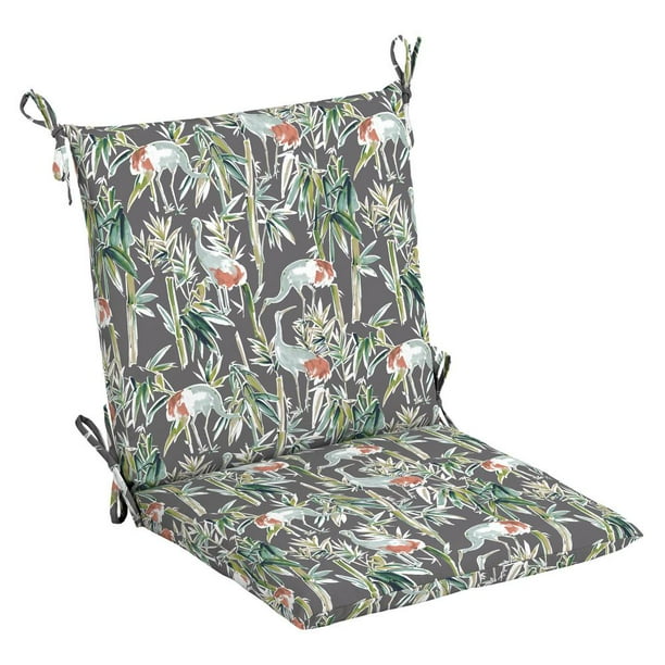 Hampton Bay 20 In X Outdoor Mid Back Dining Chair Cushion Gray Crane 2 Pack Com - Camo Outdoor Furniture Cushions Hampton Bay 20 In X Outdoor Mid Back Dining Chair Cushion Gray Crane 2 Pack Com - Camo Outdoor Furniture Cushions