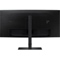 thumbnail image 4 of Monitor Samsung ViewFinity S65UC 34" Curvo QHD UltraWide (3440x1440) HDR, 100Hz, USB-C, AMD FreeSync – Profesional y Gaming, 4 of 7