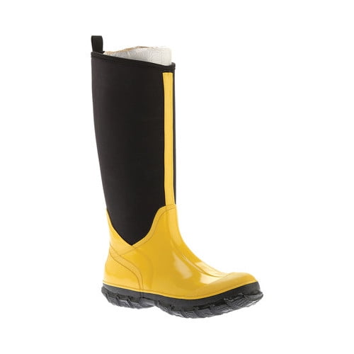 rain boots walmart womens