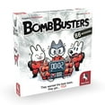 thumbnail image 1 of Juego de mesa Pegasus Spiele Bomb Busters para 2-5 jugadores, 1 of 2