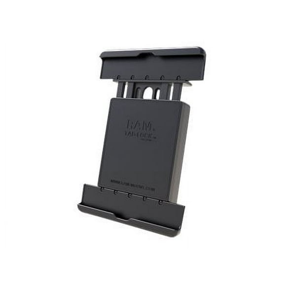 RAM Mounts Tab-Lock Vehicle Mount for Tablet, iPad