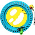 thumbnail image 1 of With Outdoor Kite Line String With Spool Plastic Kite Line Winder Winding Reel Grip Wheel With Flying Line For Kids Adults, 1 of 7
