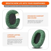 Upgraded Sony XM6 Replacement Ear Pads - WC PadZ XM6