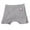 Gray, variant on Wancir Girls Dance Shorts Breathable Bike Shorts for Sports Play Underdress 2-14Y