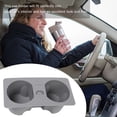 thumbnail image 1 of Soporte para botella de bebida, soporte antideslizante para taza de agua para Tesla Model 3 Model Y 2023 Ndcxsfigh Accesorios para autos y motos, 1 of 3