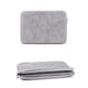 thumbnail image 4 of Funda protectora adecuada para MacBook Air/Pro, funda para portátil Apple de 13/14/15 pulgadas, 4 of 5