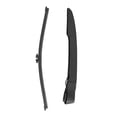 thumbnail image 2 of Juego de escobillas de limpiaparabrisas trasero 61627213242 Reemplazo para X3 2.5SI SPORT UTILITY 4-PUERTA 2011-2011, 2 of 12