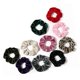thumbnail image 2 of 10 PCS Hair Scrunchies Simple Fashion Candy Color Velvet Elastic Scrunchies Hair Tie Gifts for Women Girls, 2 of 4