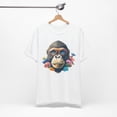 thumbnail image 4 of Animals Shirt, Shirt with Gorilla, 4 of 18