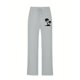 thumbnail image 4 of Puntoco Pantalones casuales largos para hombre, pantalones casuales con estampado de moda para hombre, cintura elástica con bolsillos, pantalones deportivos, 4 of 4