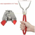 thumbnail image 3 of 383EER4004A Washing Machine Inner/Outer Spring Removal Plier Tool For Samsung, 3 of 12