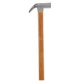 thumbnail image 1 of unbranded 1PC Mini Stubby Hammers for DIY Projects with Compressed Wood Handle and Steel Head 40x12cm, 1 of 8