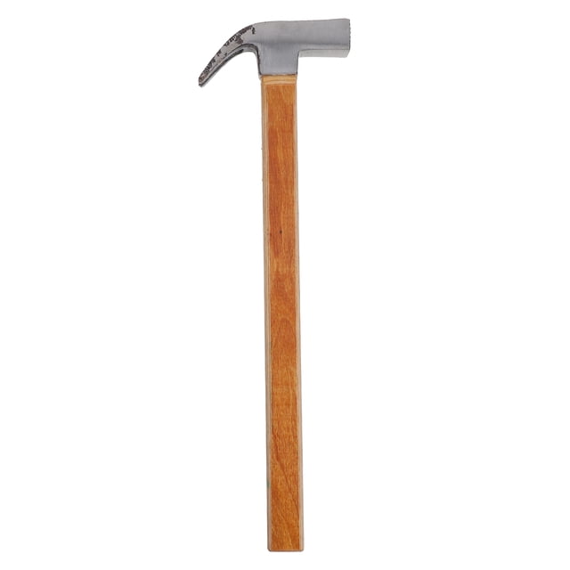 unbranded 1PC Mini Stubby Hammers for DIY Projects with Compressed Wood Handle and Steel Head 40x12cm