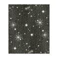 thumbnail image 2 of Nsxcdh Rhinestone Ribbon Self Adhesive Crystal Sticker Paper 9.44in 7.87in Glitter DIY Car Home Decoration Wide Use Shimmering Craft Christmas Gifts for Grandkids and Women, 2 of 2