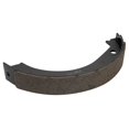 thumbnail image 2 of Geelife For 1995-2001 BMW 740i 1995-2001 BMW 740iL Rear Ceramic Brake Pad & Rotor Kit, 2 of 8