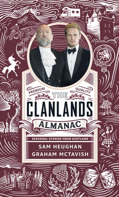 the clanlands almanac the clanlands almanac
