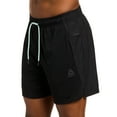 thumbnail image 4 of Reebok Men's and Big Men's Trekker Hybrid Performance Short, 6" inseam, Size S-3XL, 4 of 7