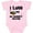 AD-Pink, variant on Inktastic My Mommy's Helper Little Bee Kids Boys or Girls Baby Bodysuit