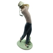 Lladro Figurine: 6032 On the Green | Mint with Box