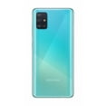 thumbnail image 2 of Samsung Galaxy A51 A515U 128GB GSM/CDMA Unlocked Phone w/ Quad Camera 48 MP + 12 MP + 5 MP + 5 MP - Prism Crush Blue, 2 of 4