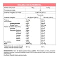 thumbnail image 3 of Merengues Don't Worry light sabor a fresa 52 g, 3 of 4