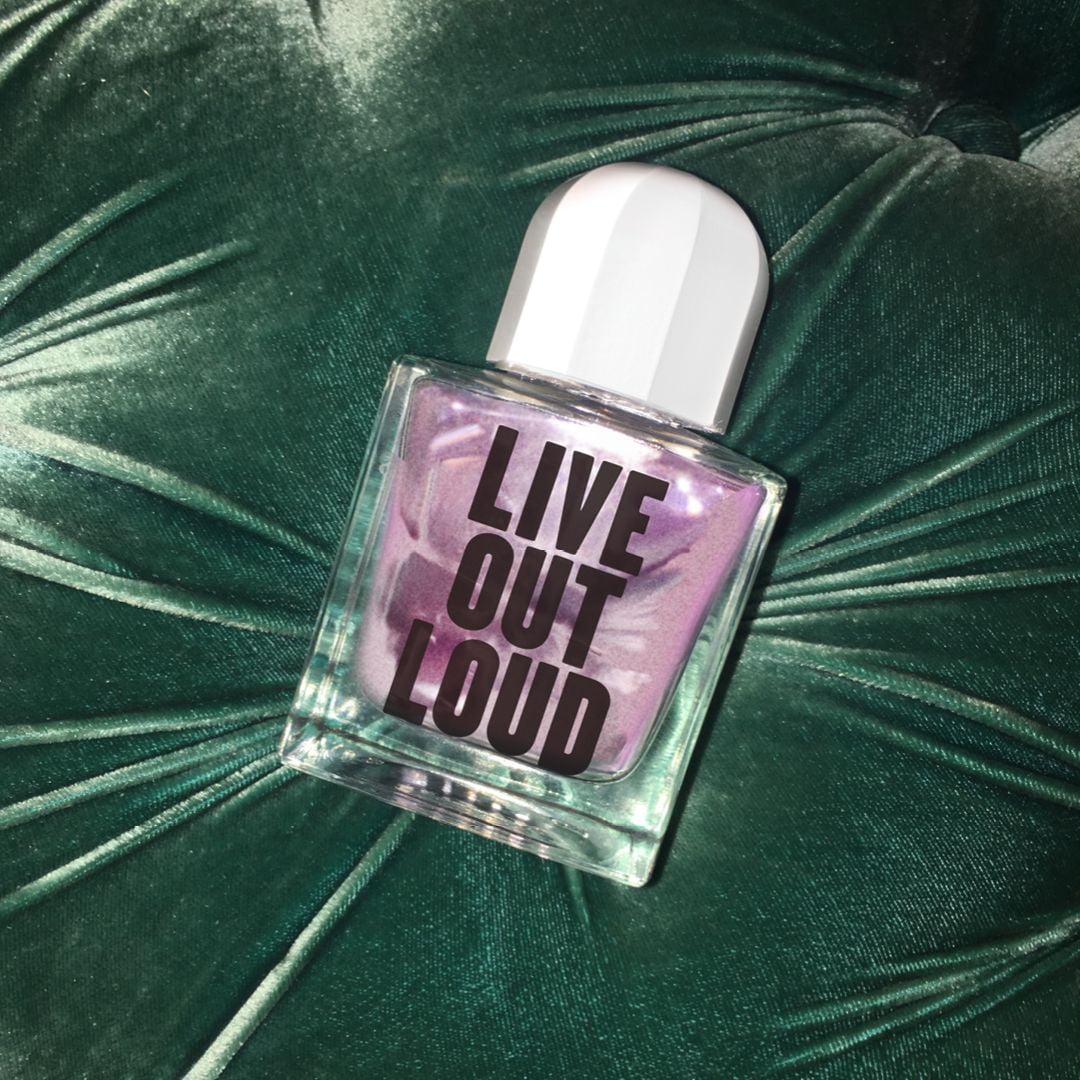 Avon Live Out Loud Eau De Perfume for Women, 1.7 fl. oz.
