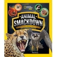 thumbnail image 2 of Animal Showdown Animal Smackdown: Surprising Animal Matchups with Surprising Results, (Paperback), 2 of 2