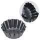 thumbnail image 3 of 12 piezas/juego de moldes antiadherentes para pasteles, moldes para muffins, tartas de pizza, tartas de huevo, 3 of 3