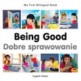 thumbnail image 2 of My First Bilingual BookBeing Good (EnglishPolish) (Portuguese and English Edition), 2 of 3