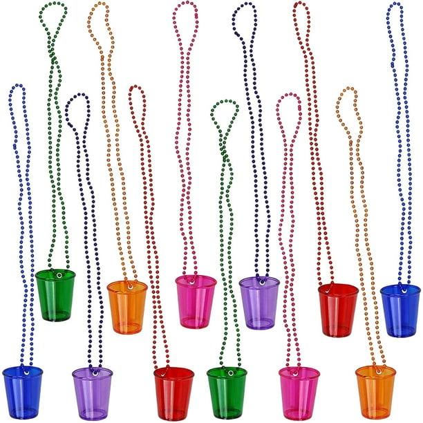 12 Uds. Colgante de copa en de , es de copa para Festival, suministros para novio y novia, recuerdo de fiesta de cumpleaños Salvador Collar