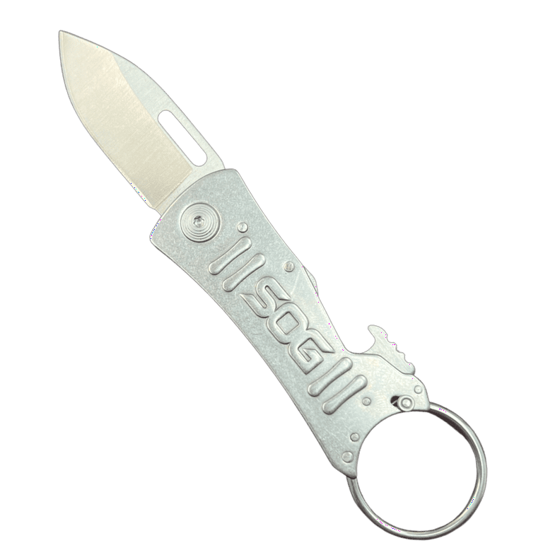 小物 SUPREME 18AW SOG KeyTron Folding Knife Supreme®/SOG® KeyTron Folding Knife – Supreme