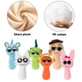 thumbnail image 3 of Set de Peluches Sprunky, Colección de Peluches Suaves, Regalo de Cumpleaños, 3 of 5