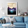thumbnail image 3 of Paysage Peinture Diamant 5D DIY Full Drill, 3 of 3