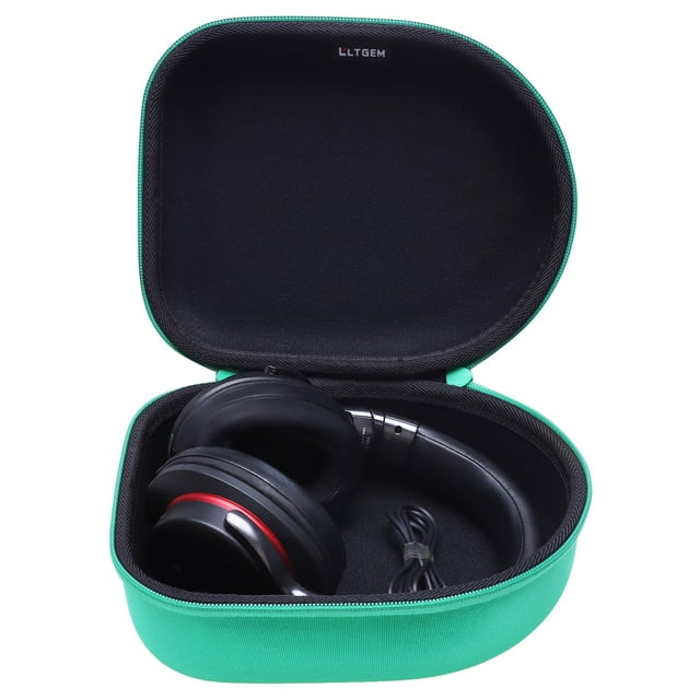 Funda para auriculares L LTGEM compatible con JBL, Beats y Sony