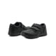 thumbnail image 2 of Zapato Escolar Yuyin Para Niño Piel Con Ajuste Velcro 22-26 negro 24.5, 2 of 6