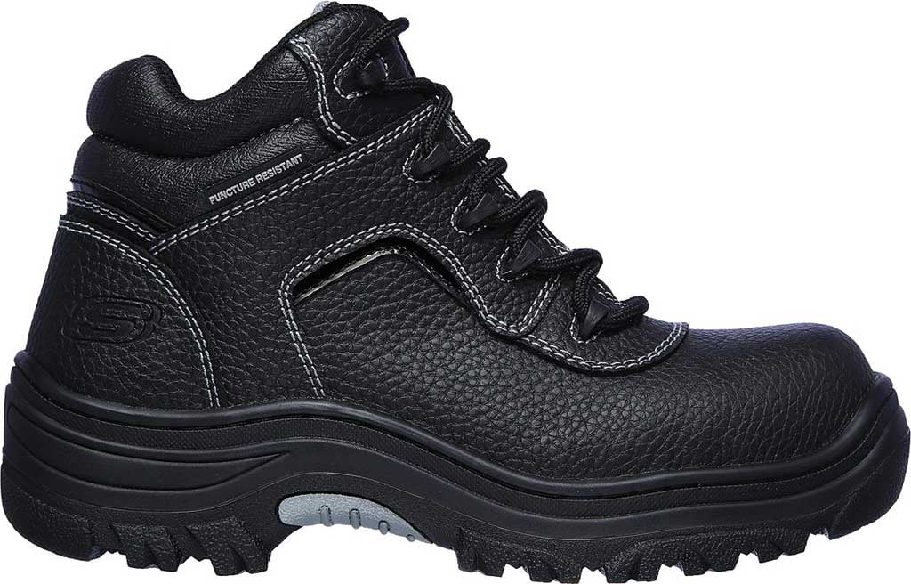 Skechers top puncture resistant