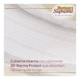 thumbnail image 2 of Pañales Huggies Supreme etapa 4 unisex 36 piezas, 2 of 7