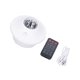 thumbnail image 3 of Proyector de música Zhivalor Bluetooth ABS luz de estrella con control remoto, 3 of 8