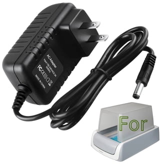 Aukru 5V Chargeur Adaptateur Alimentation Secteur pour HelloBaby HB50 HB66 HB6550 Parents et Baby Unit Aukru 5V Chargeur Adaptateur Alimentation Secteur pour HelloBaby HB50 HB66 HB6550 Parents et Baby Unit