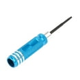 thumbnail image 3 of 7 Pieces RC Model Screwdriver Set, Tool, Hex Phillips Screwdriver (1.5mm 2mm 2.5mm 3mm 4mm 5.5mm), 3 of 10
