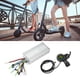 thumbnail image 1 of Kit de Panel de Controlador de Bicicleta Eléctrica, Buena Disipación de Calor 48V 60V Scooter Eléctrico Controlador de motor Kit de Aleación de Aluminio ABS Protección de, 1 of 7