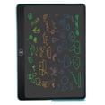thumbnail image 1 of Electronic LCD Writing Tablet,Portable 16 Inch Colorful LCD Writing Doodle Board Tablet for Outdoor Travel, 1 of 8