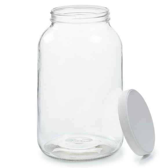 Gallon Mason Jars